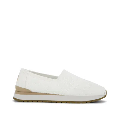 Toms Alpargata Resident Plus Slip-on Sneaker In Multi
