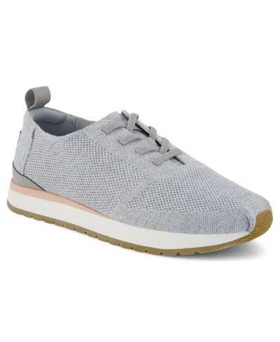 Toms Resident Plus Slipon Sneaker In Blue