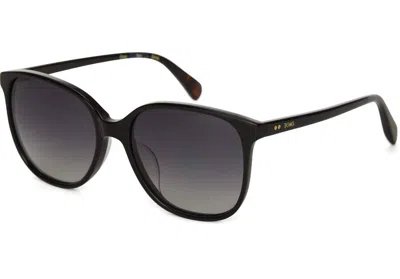 Toms Women's Sandela Sunglasses In Black