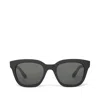 Toms Women's Savanna Traveler Sunglasses In Gold