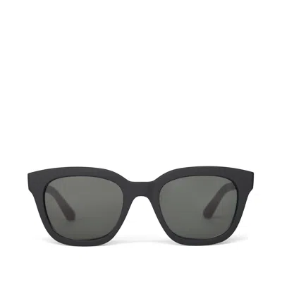 Toms Women's Savanna Traveler Sunglasses In Black