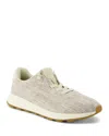 Toms Trvl Lite Cabrillo Sneaker In Natural
