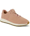 Toms Women's Trvl Lite Cabrillo Pointed Toe Sneakers
