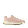 Toms Trvl Lite Cabrillo Sneaker In Pink
