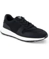 Toms Trvl Lite Retro Sneaker In Black