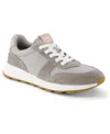 Toms Trvl Lite Retro Sneaker In Ultimate Grey