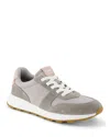 Toms Trvl Lite Retro Sneaker In Gray