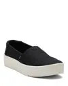 TOMS WOMEN'S VERONA SLIP ON SNEAKERS