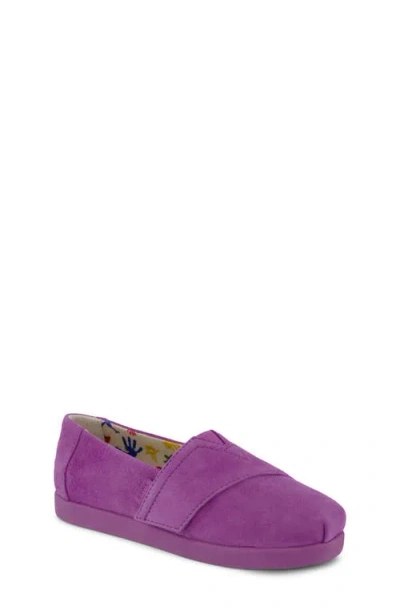 Toms Kids' Alpargata Sneaker