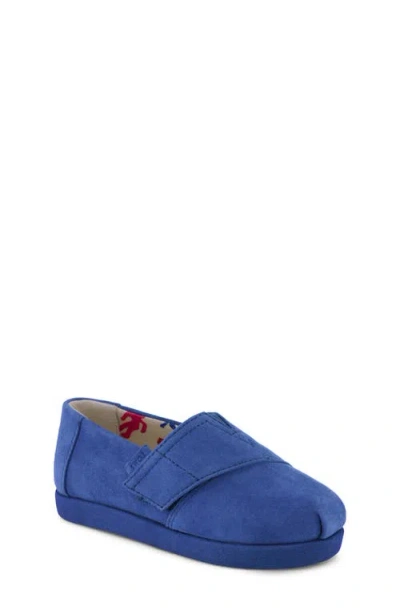 Toms X Jamie Mizrahi Kids' Alpargata Sneaker
