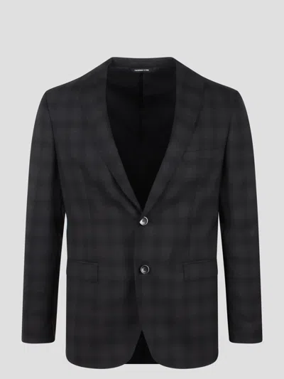 Tonello Blazer Black