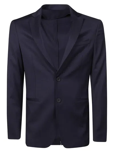 Tonello Jacket In Blue