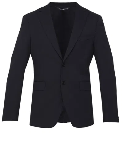 Tonello 1 Rev Lancia In Black