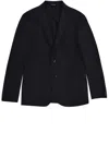 Tonello Gray Jacket