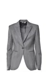 Tonello 托内洛夹克 In Gray
