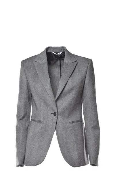 Tonello 托内洛夹克 In Grigio