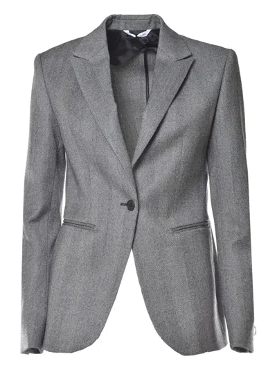 Tonello Herringbone Blazer