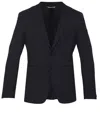 Tonello Jackets Black