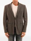 Tonello Single-breasted Blazer