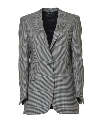 Tonello Single-breasted Blazer