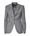 Tonello Single-breasted Blazer