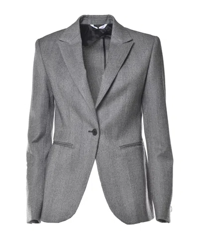 Tonello Single-breasted Blazer