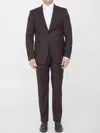 Tonello Suit In Multi