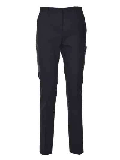 Tonello Tailored Slim-fit Trousers