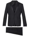 Tonello Two-piece Suit In Wool