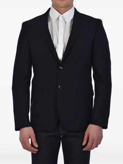 TONELLO VIRGIN WOOL JACKET