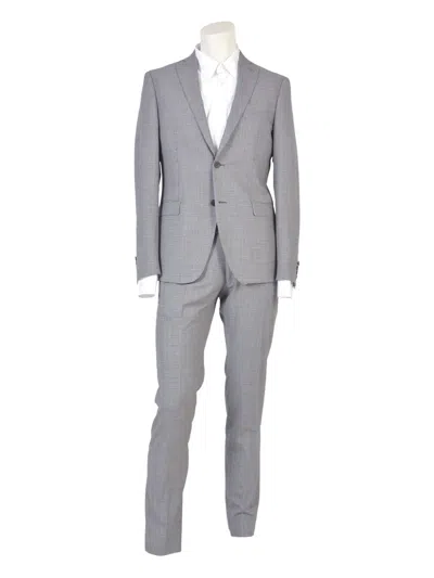 Tonello Virgin Wool Suit