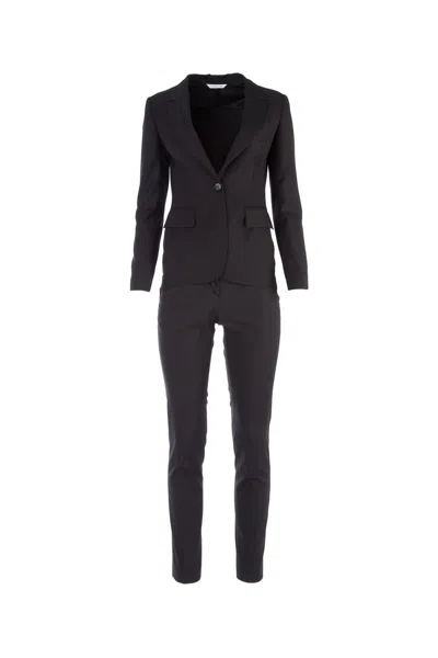 Tonello Women's Tailored Suit In 990