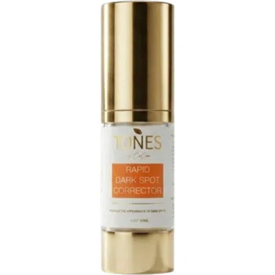 Tones By Cocoa Rapid Dark Spot Correcting Serum 30ml