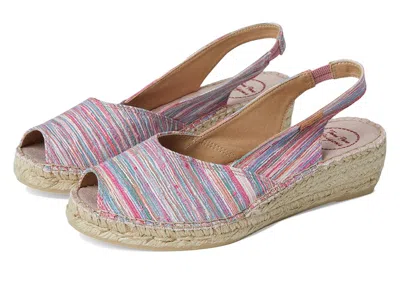 Toni Pons Beri-rg In Multi