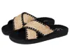 Toni Pons Berta-ip In Black