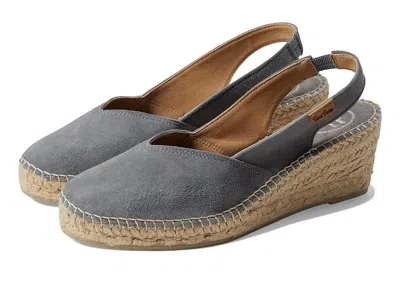 Toni Pons Betty-a In Gray