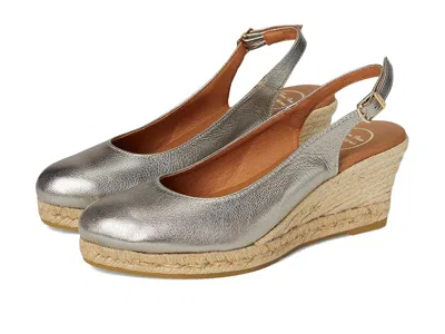 Toni Pons Bremen-5p In Gray