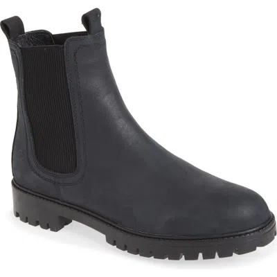 Toni Pons Carla Chelsea Boot In Black
