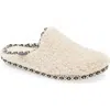 Toni Pons Darla Slipper In Beige