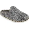 Toni Pons Darla Slipper In Grey