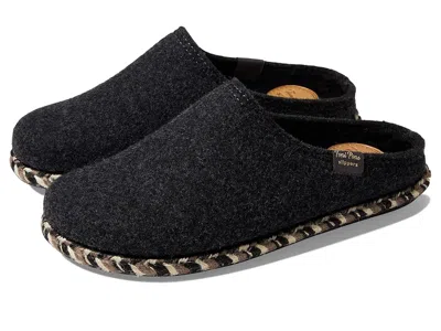 Toni Pons Deli-fp In Black