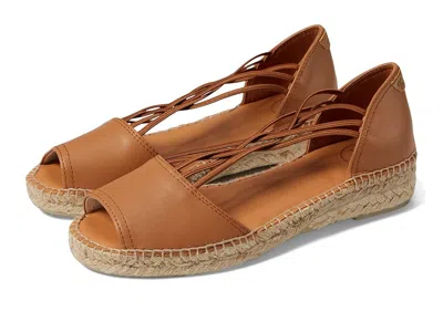 Toni Pons Ebre-p In Brown