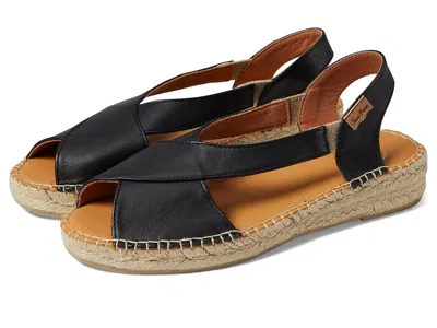 Toni Pons Elda-p In Black