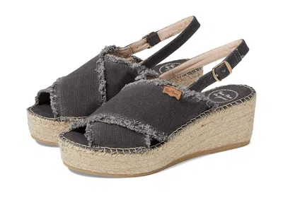 Toni Pons Iliana In Black