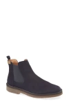 Toni Pons Isa Chelsea Boot In Ocean Blue
