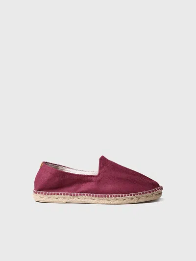 Toni Pons Jute Espadrilles For Men In Multi