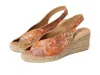 Toni Pons Laila-p In Brown