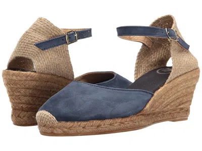 Toni Pons Lloret-5 In Blue