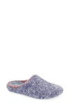 Toni Pons Maui-hl Mule In Blau Blue