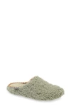 Toni Pons Maui-hl Mule In Menta Mint